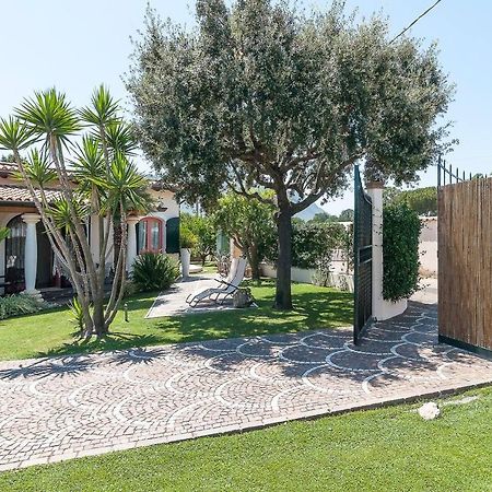 La Cesa Case Vacanza San Felice Circeo Esterno foto