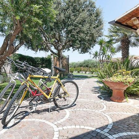 La Cesa Case Vacanza San Felice Circeo Esterno foto