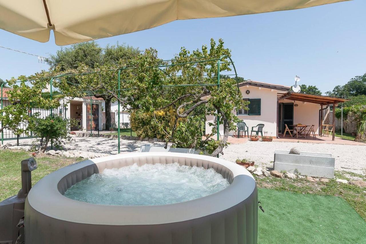 La Cesa Case Vacanza San Felice Circeo Esterno foto