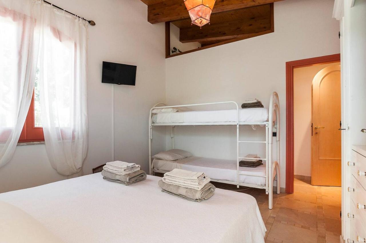La Cesa Case Vacanza San Felice Circeo Esterno foto