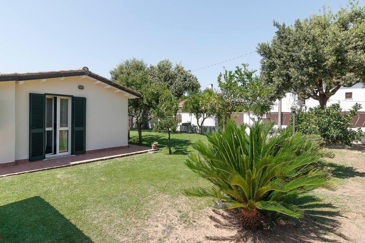 La Cesa Case Vacanza San Felice Circeo Esterno foto