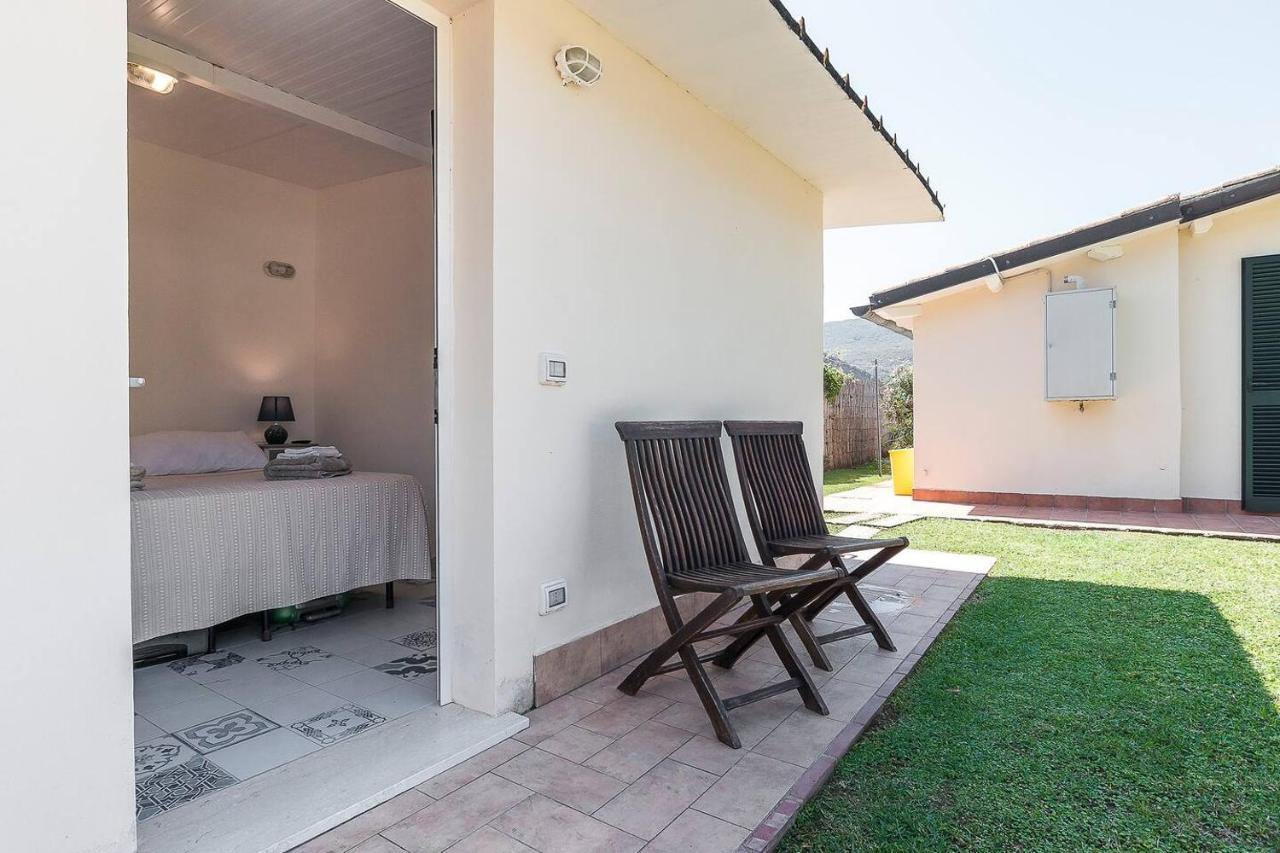 La Cesa Case Vacanza San Felice Circeo Esterno foto