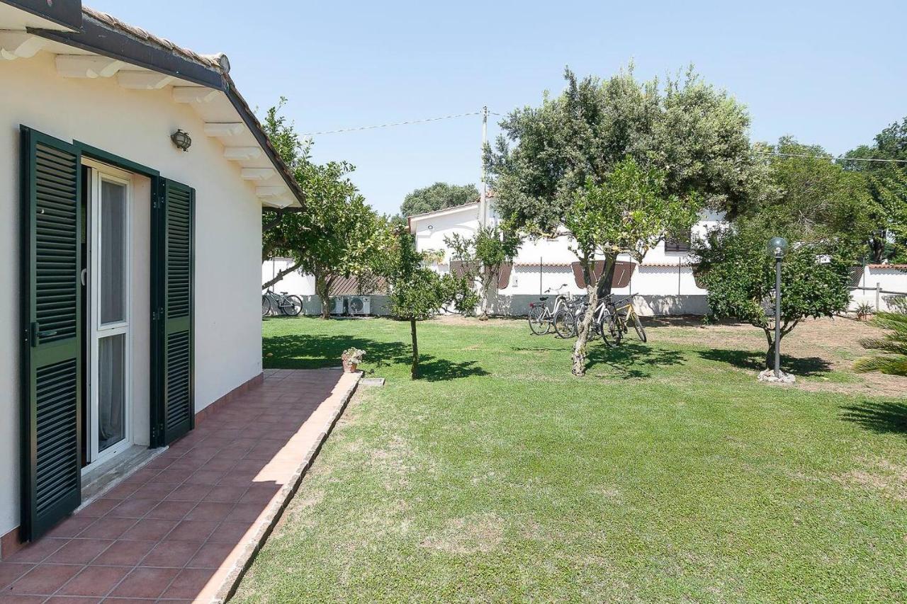 La Cesa Case Vacanza San Felice Circeo Esterno foto
