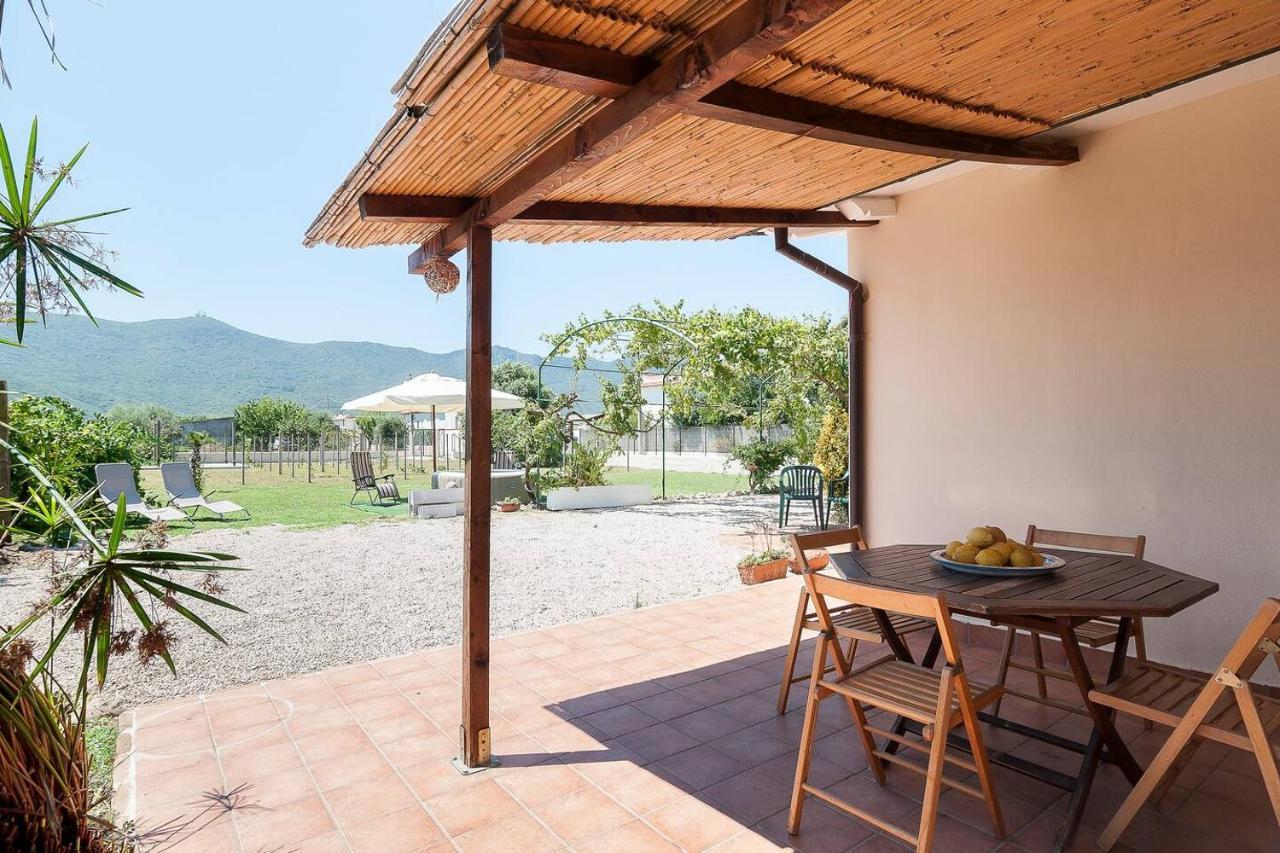 La Cesa Case Vacanza San Felice Circeo Esterno foto
