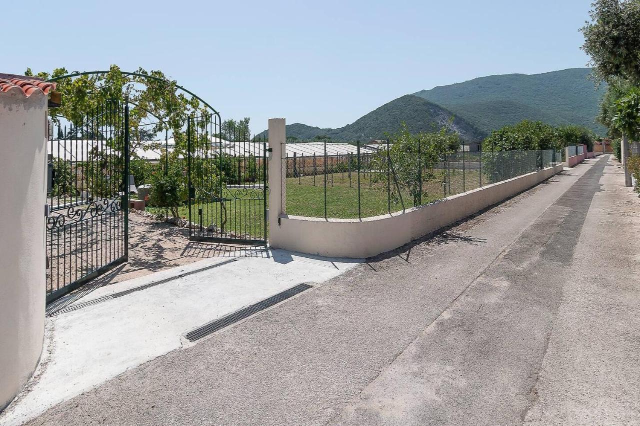 La Cesa Case Vacanza San Felice Circeo Esterno foto
