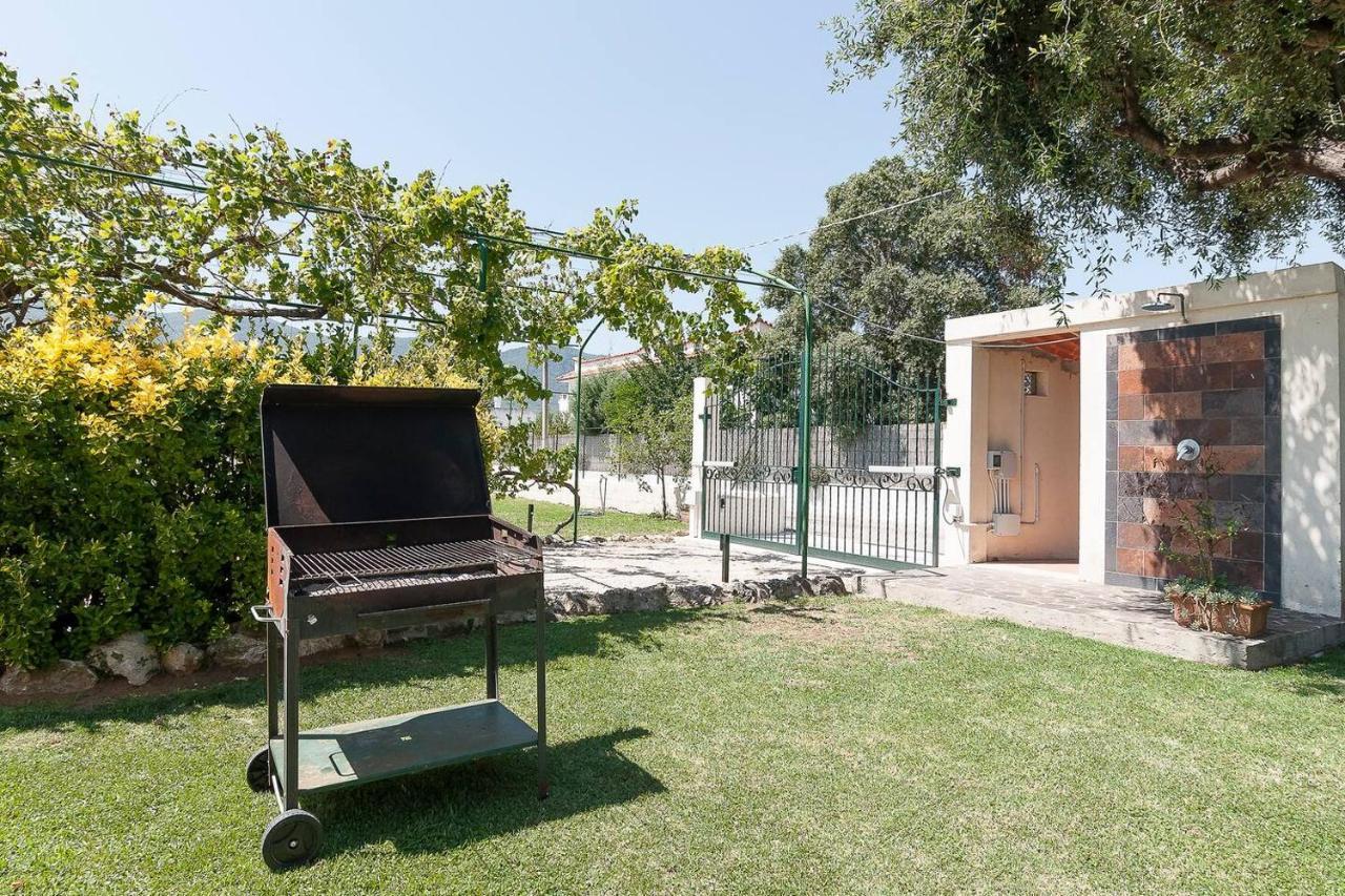 La Cesa Case Vacanza San Felice Circeo Esterno foto
