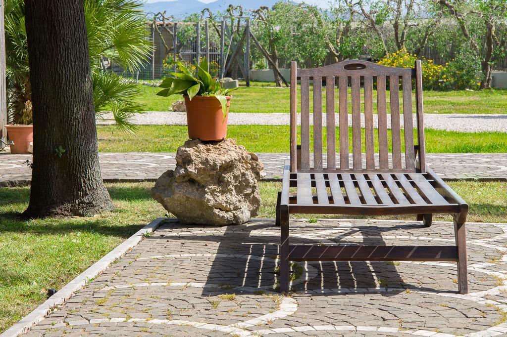 La Cesa Case Vacanza San Felice Circeo Esterno foto